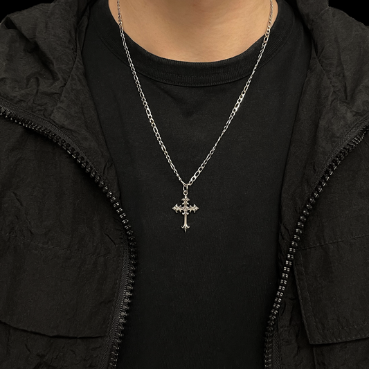 CROSS PENDANT