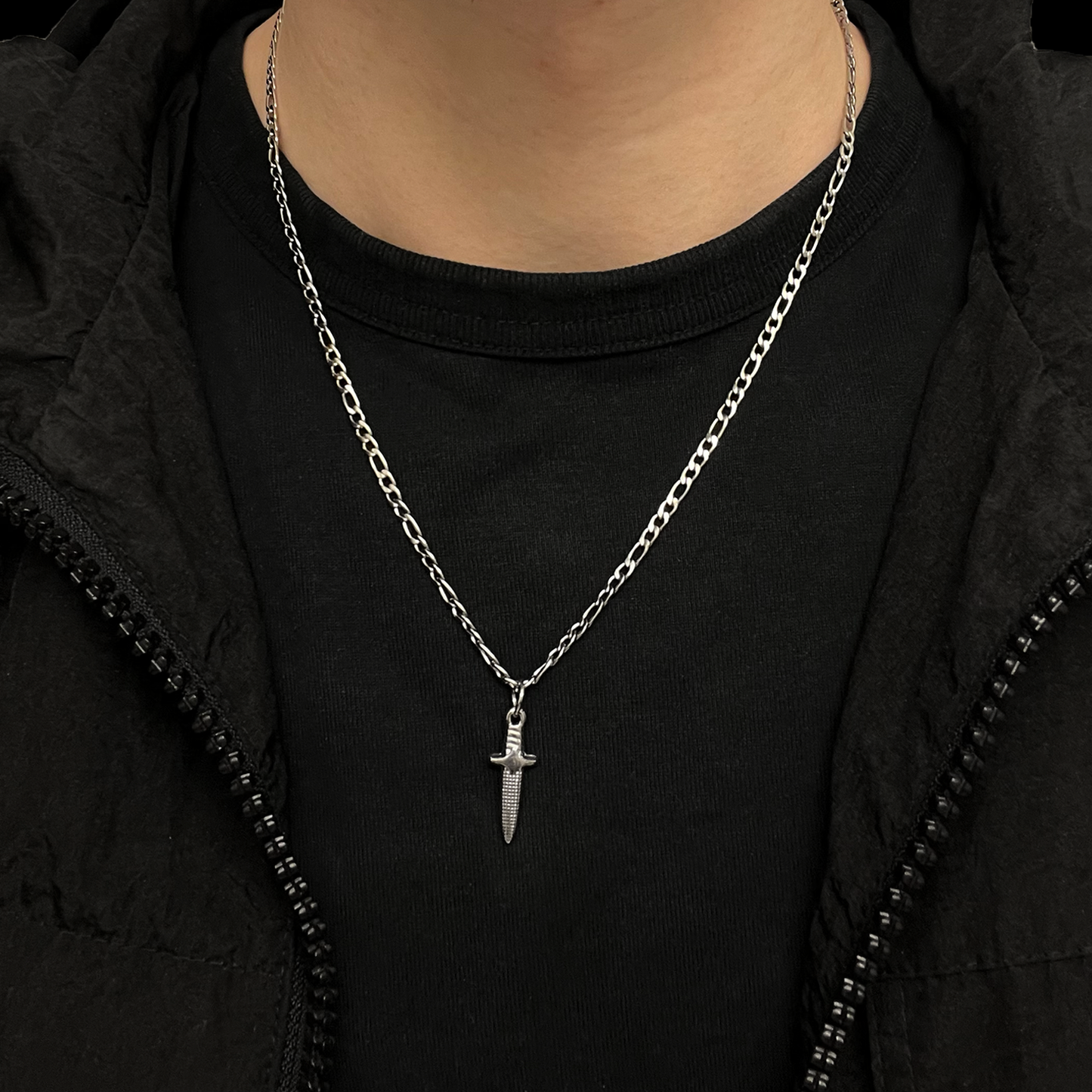 DAGGER PENDANT