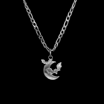BAT PENDANT