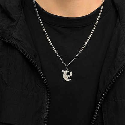 BAT PENDANT