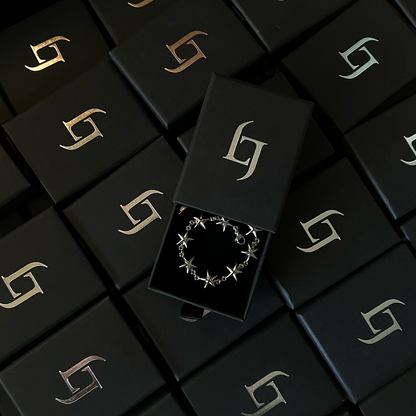 STAR BRACELET