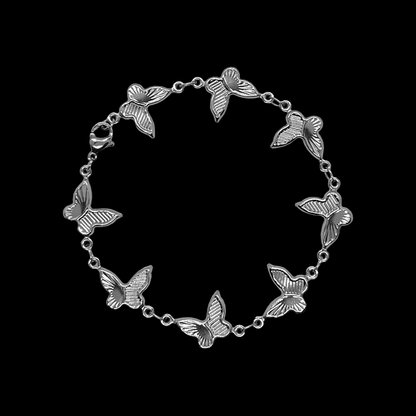 BUTTERFLY BRACELET