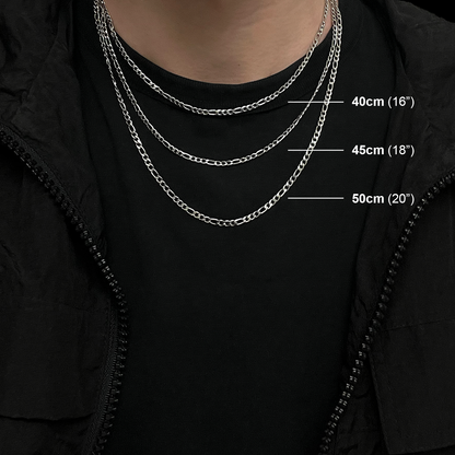 SPIKED HEART PENDANT