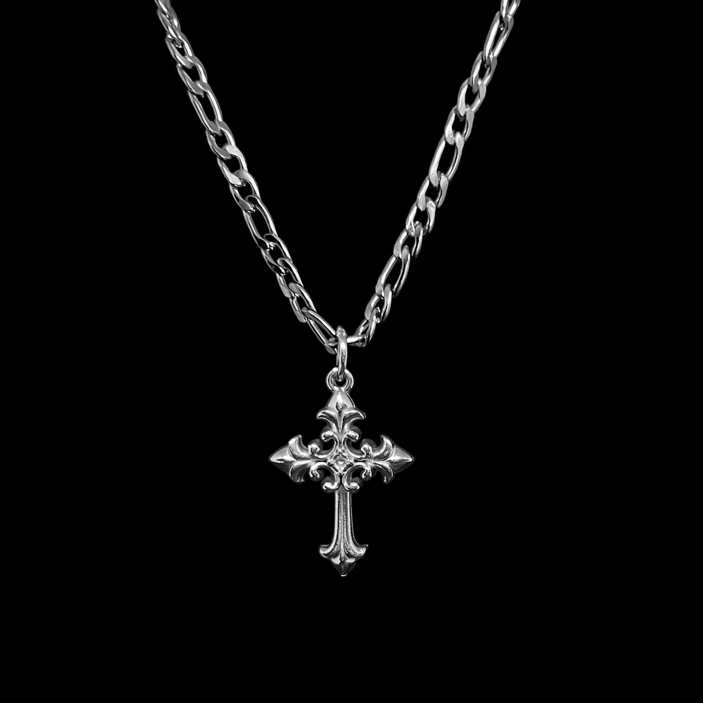 CROSS PENDANT