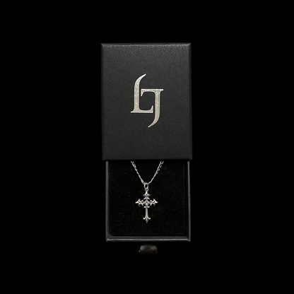 CROSS PENDANT