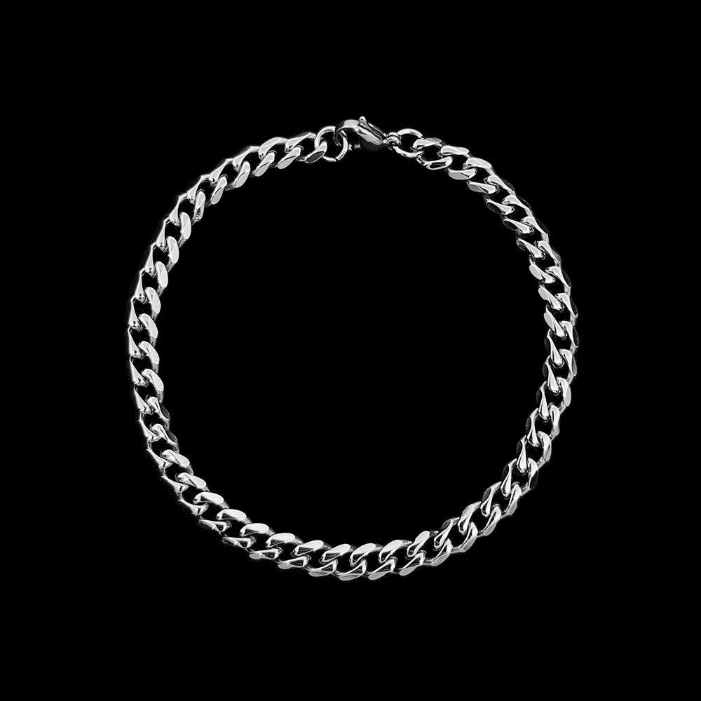 CUBAN BRACELET