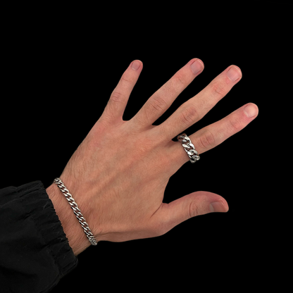 CUBAN BRACELET