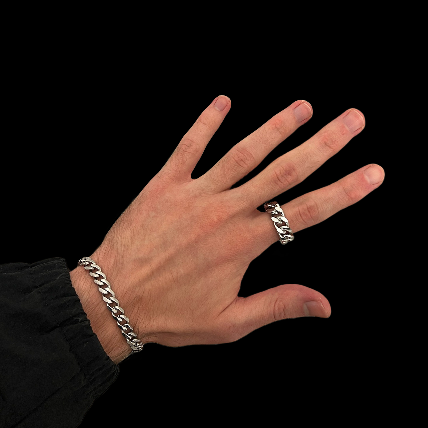 CUBAN BRACELET