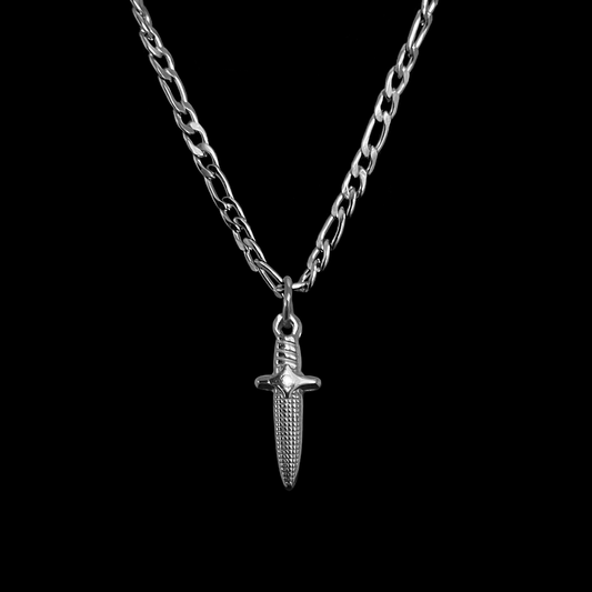 DAGGER PENDANT
