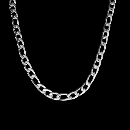 8MM FIGARO CHAIN