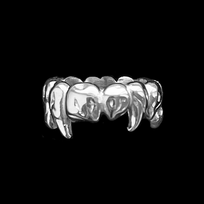 GRILL RING
