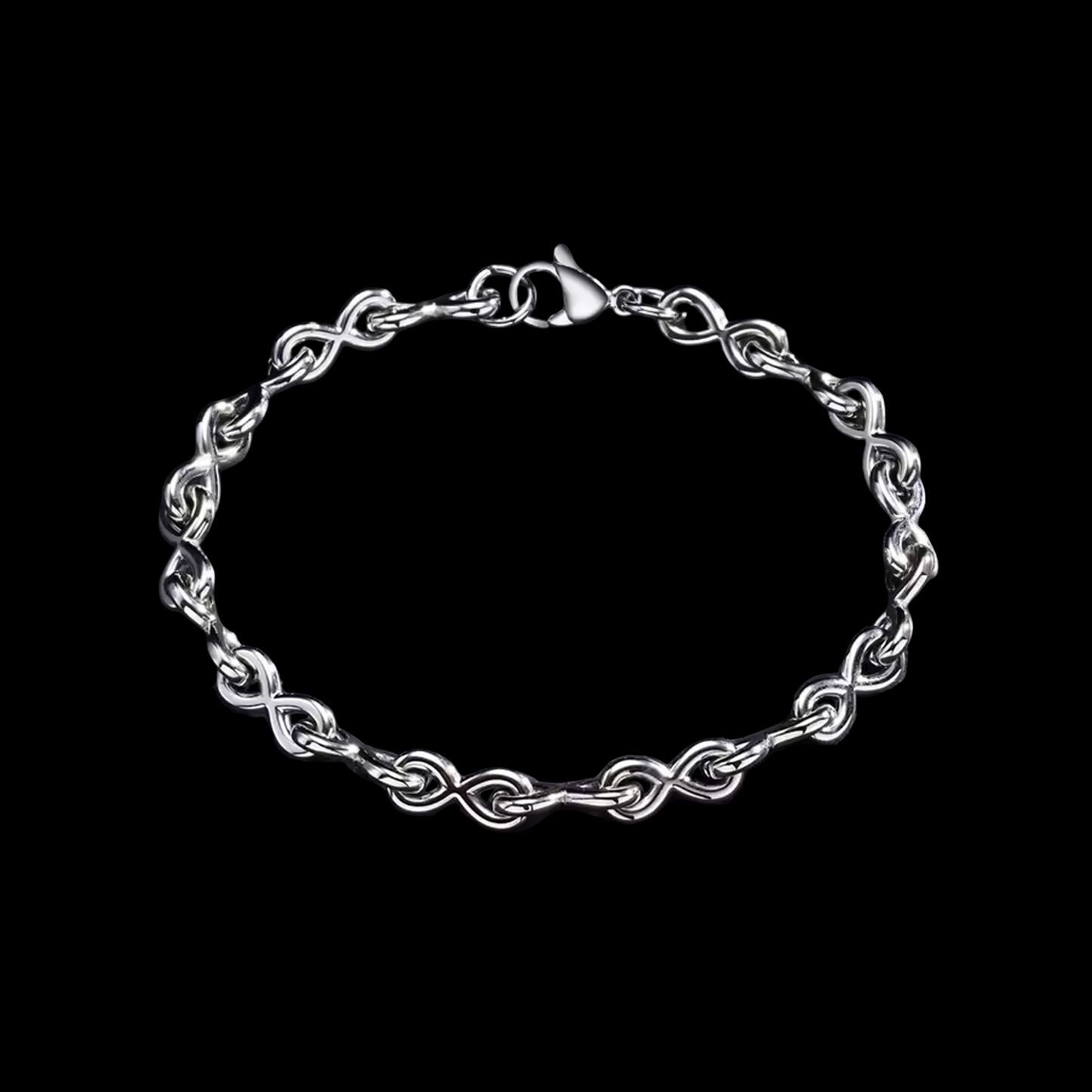 INFINITY BRACELET