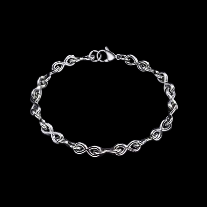 INFINITY BRACELET