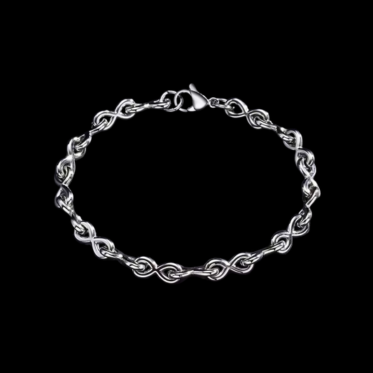 INFINITY BRACELET