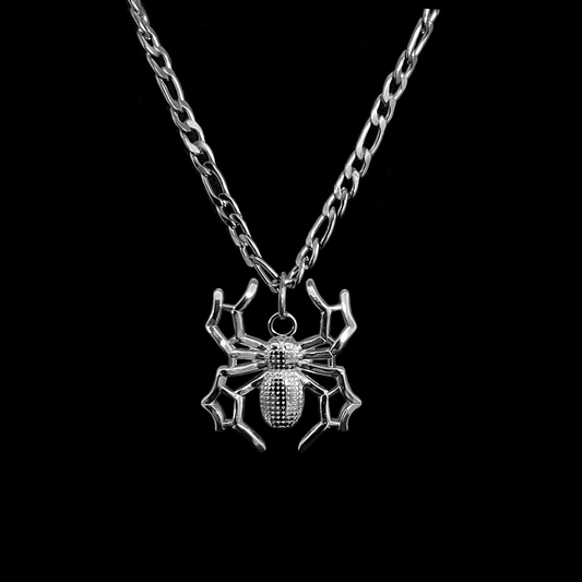 SPIDER PENDANT