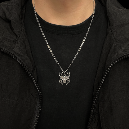 SPIDER PENDANT