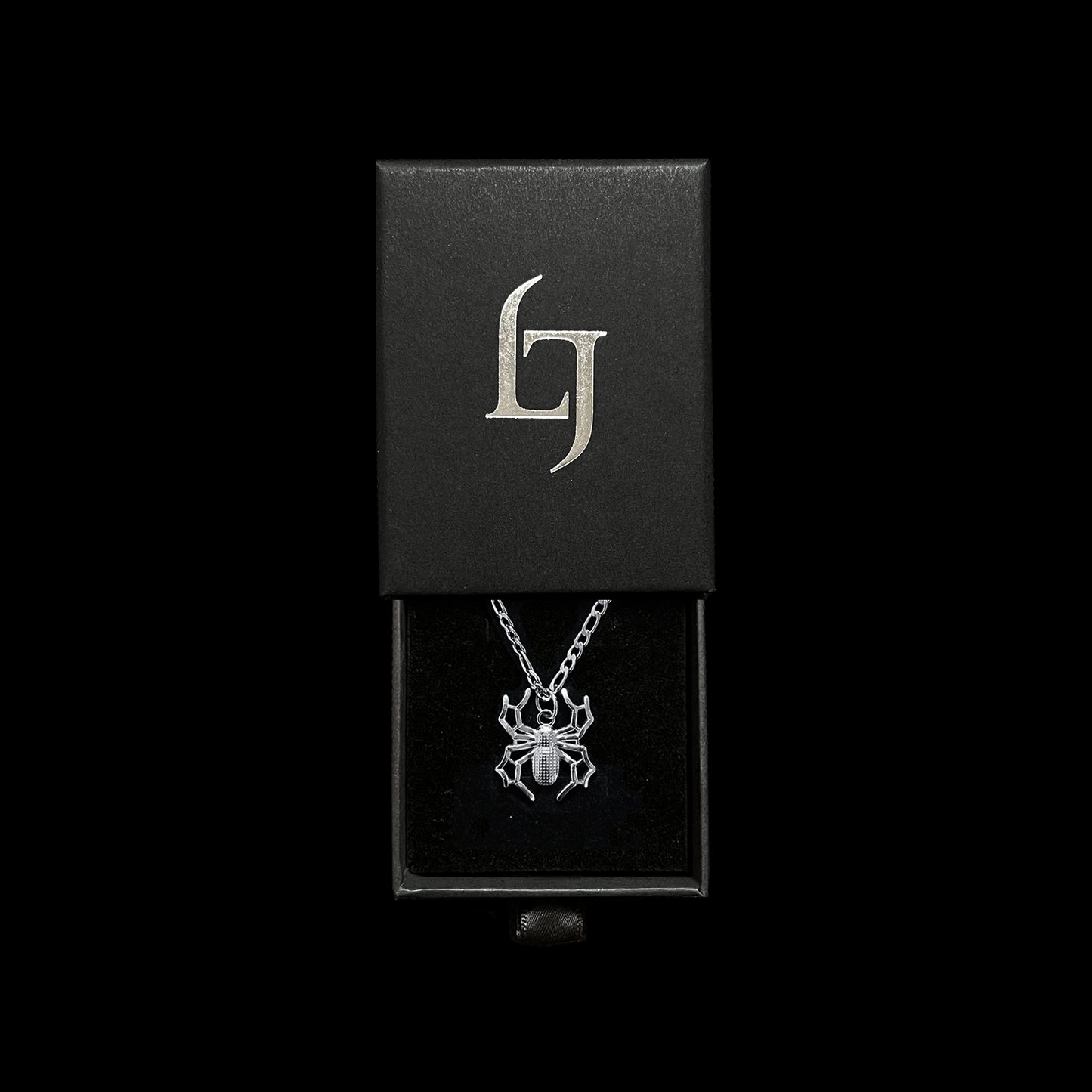 SPIDER PENDANT