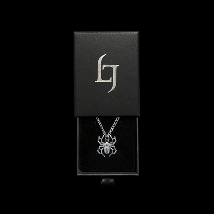 SPIDER PENDANT