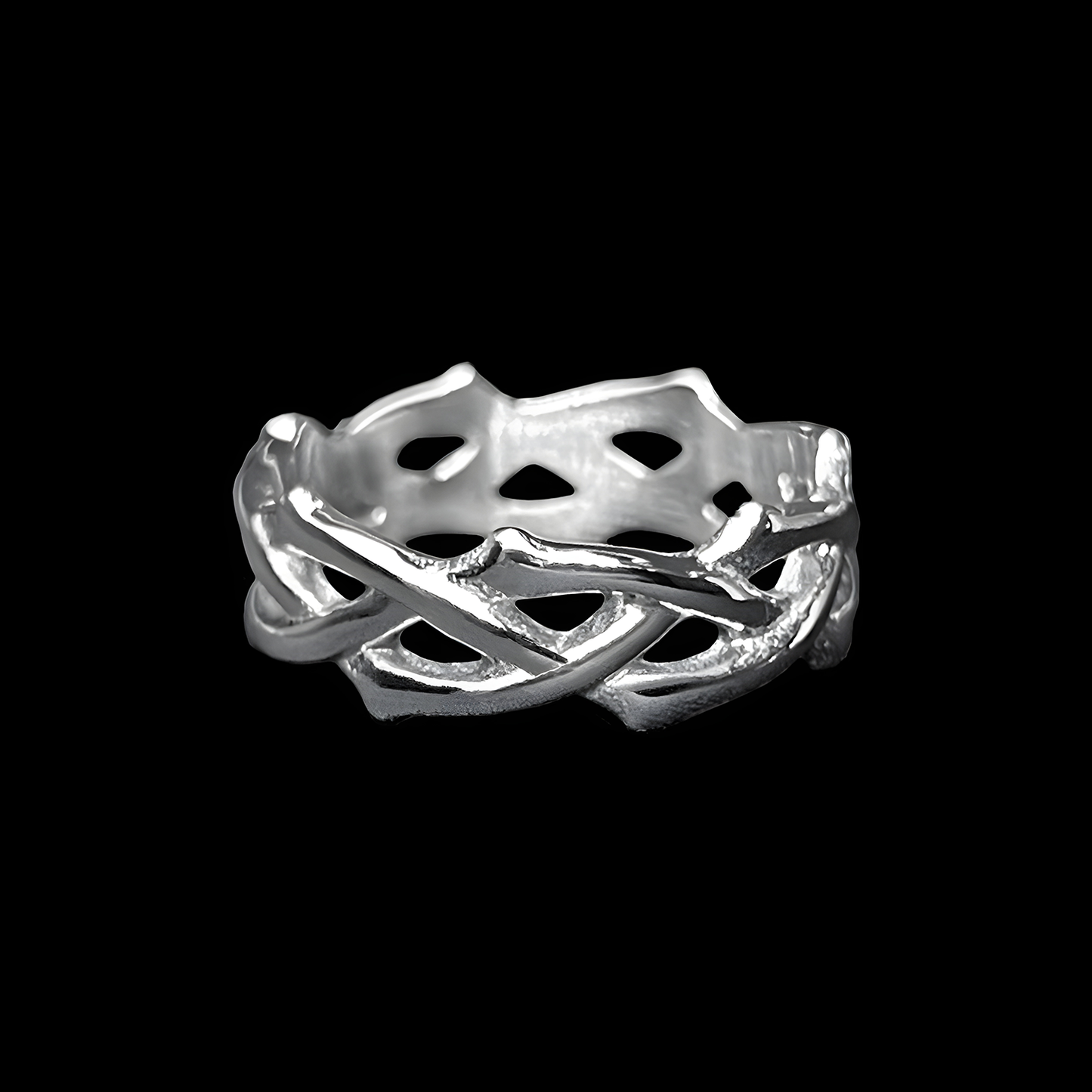 THORNS RING