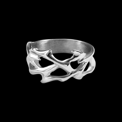 TRIBAL RING
