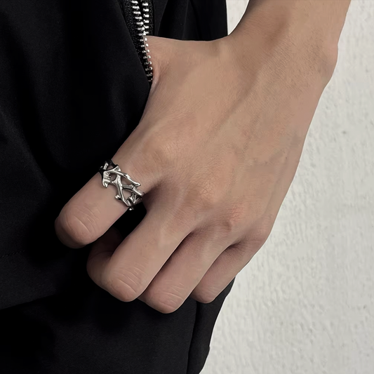 TRIBAL RING